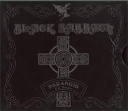 Black Sabbath : Paranoid CD Single 2004
